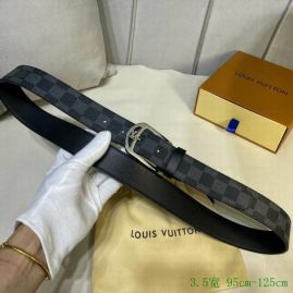 Picture of LV Belts _SKULVBelt35mmX95-125cm7D095934